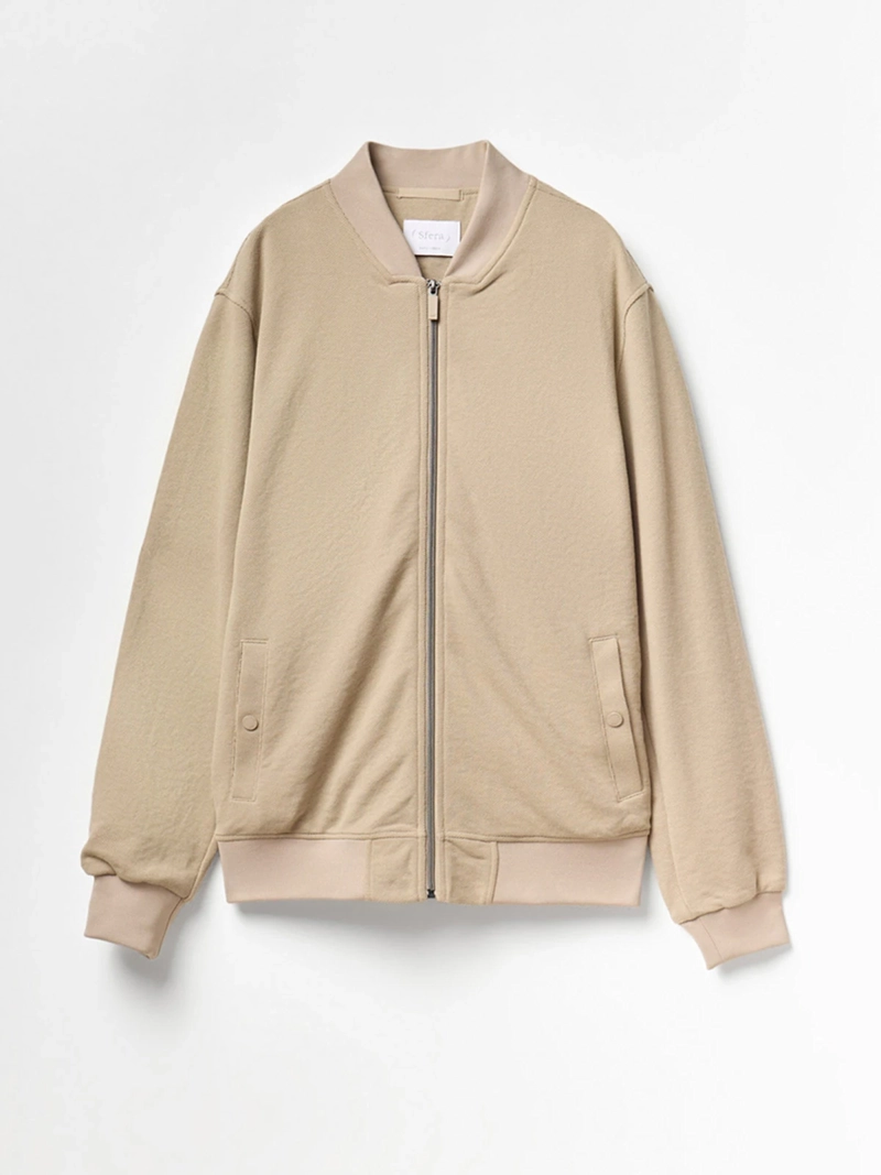 CHAQUETA HOMBRE SFERA - 5