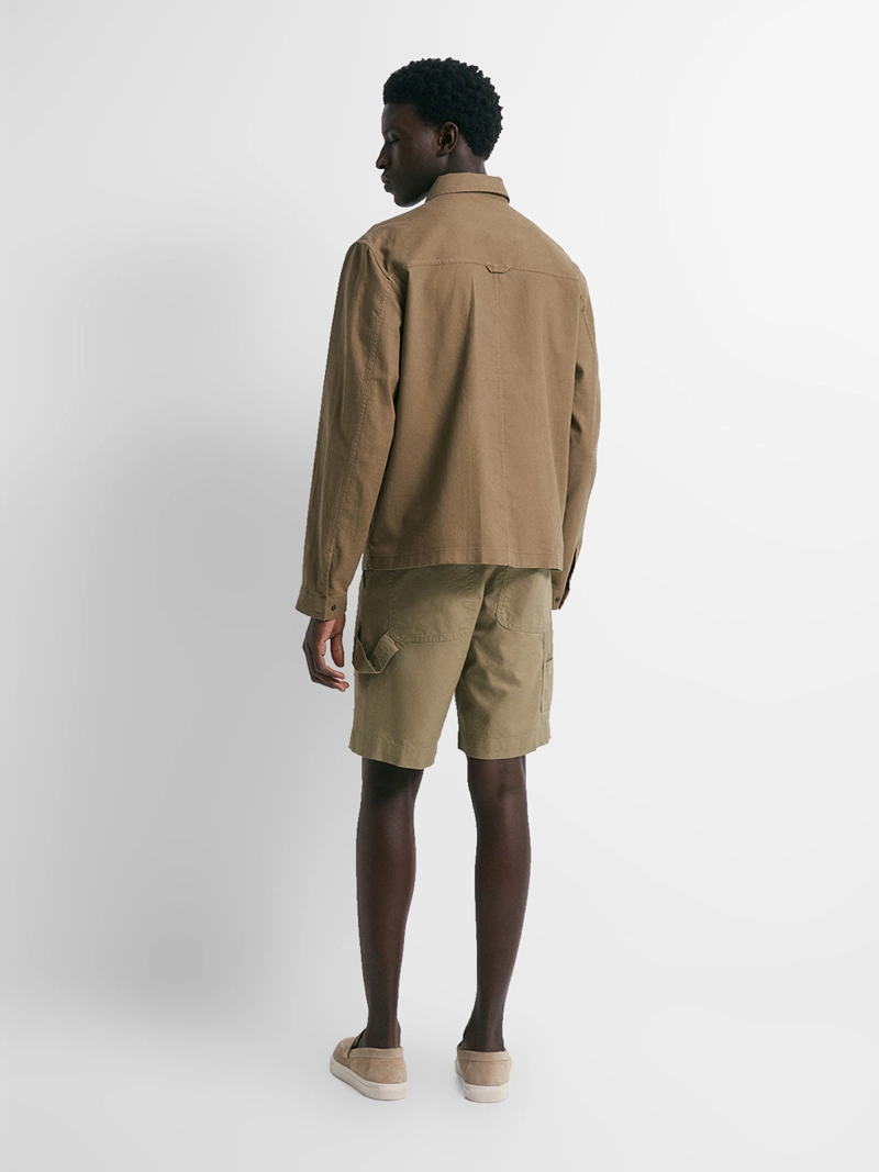 CHAQUETA HOMBRE SFERA - 3