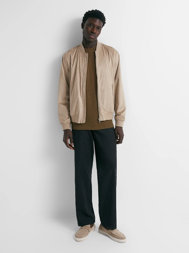 CHAQUETA HOMBRE SFERA SPORT - 3