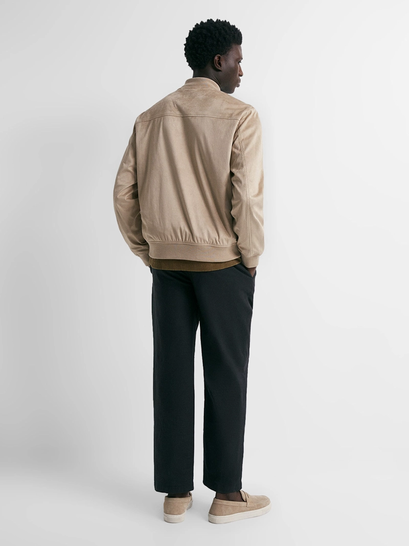 CHAQUETA HOMBRE SFERA SPORT - 4