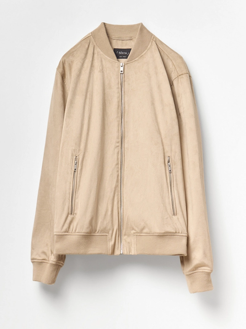 CHAQUETA HOMBRE SFERA SPORT - 5