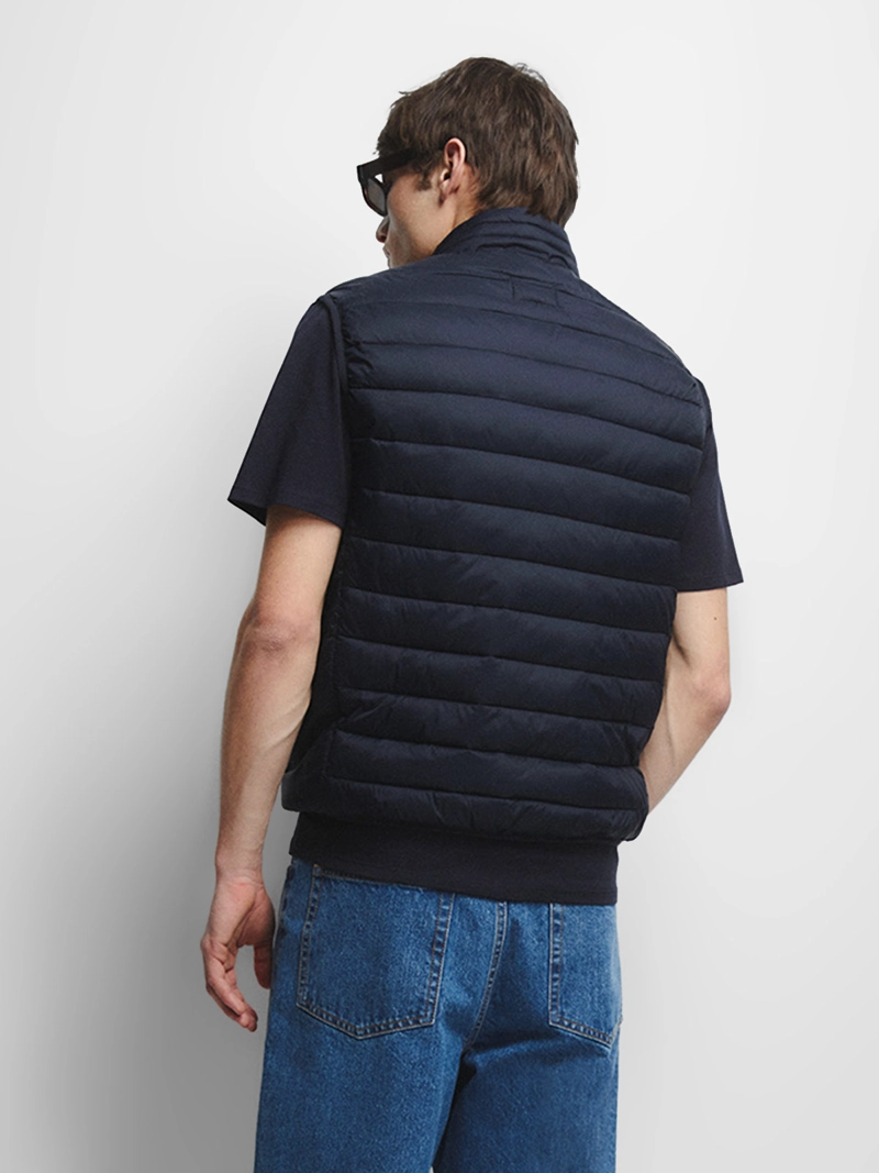 CHAQUETA HOMBRE SFERA - 2