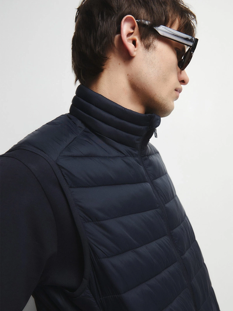 CHAQUETA HOMBRE SFERA - 3