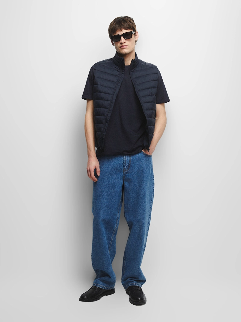 CHAQUETA HOMBRE SFERA - 4