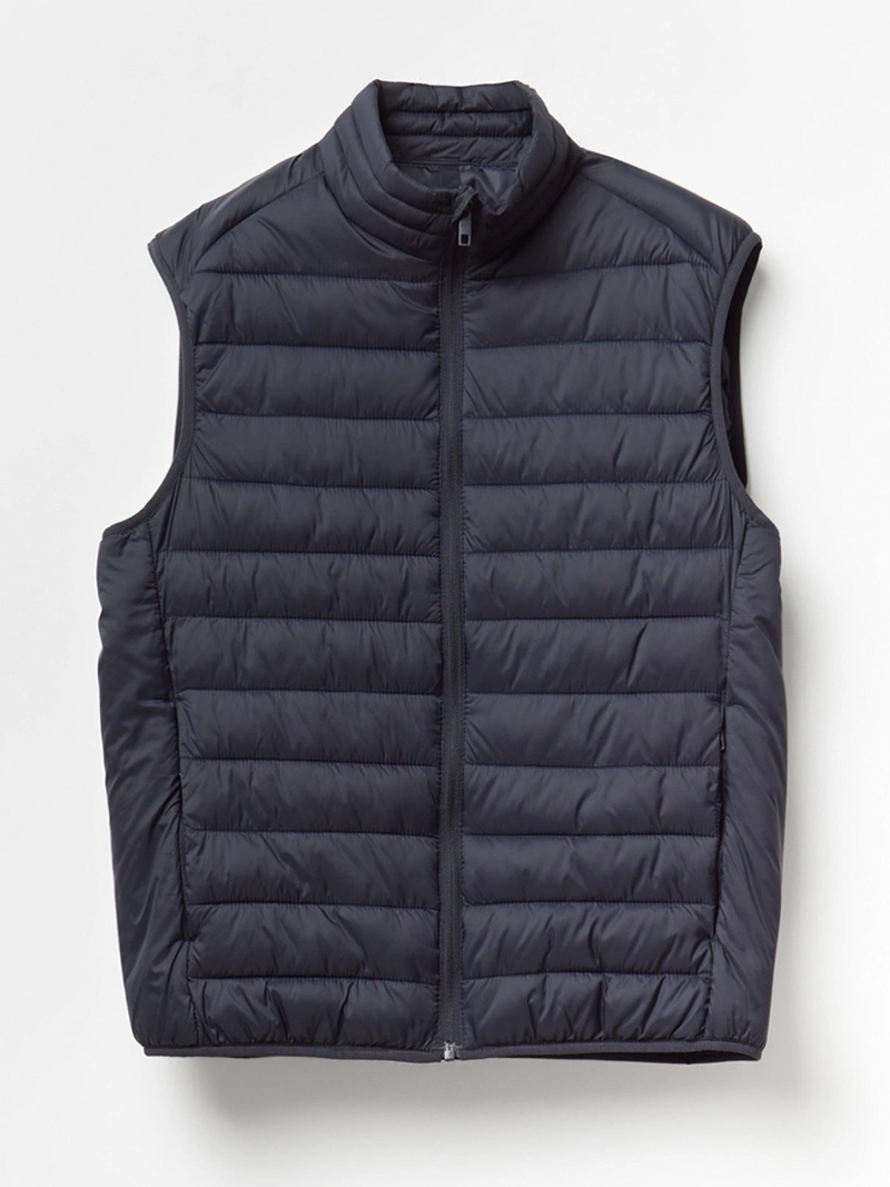 CHAQUETA HOMBRE SFERA - 5