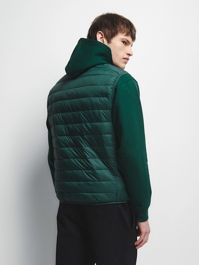 CHAQUETA HOMBRE SFERA - 2