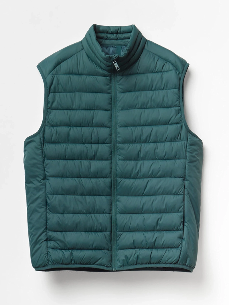CHAQUETA HOMBRE SFERA - 5