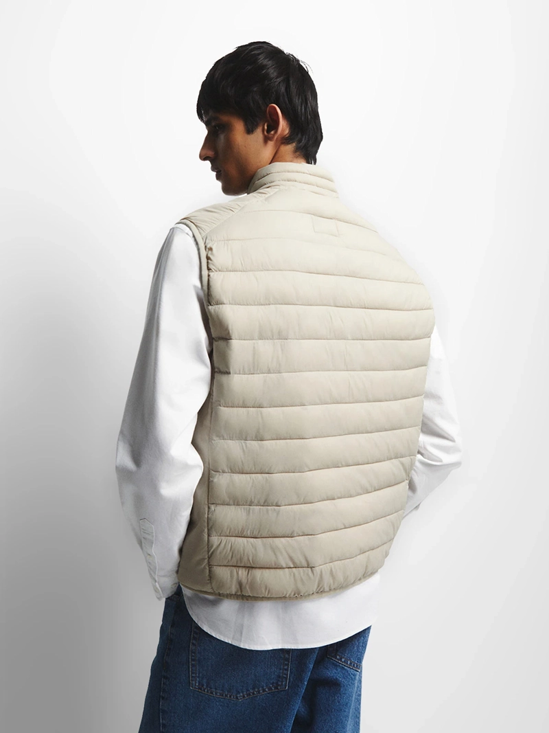 CHAQUETA HOMBRE SFERA - 2