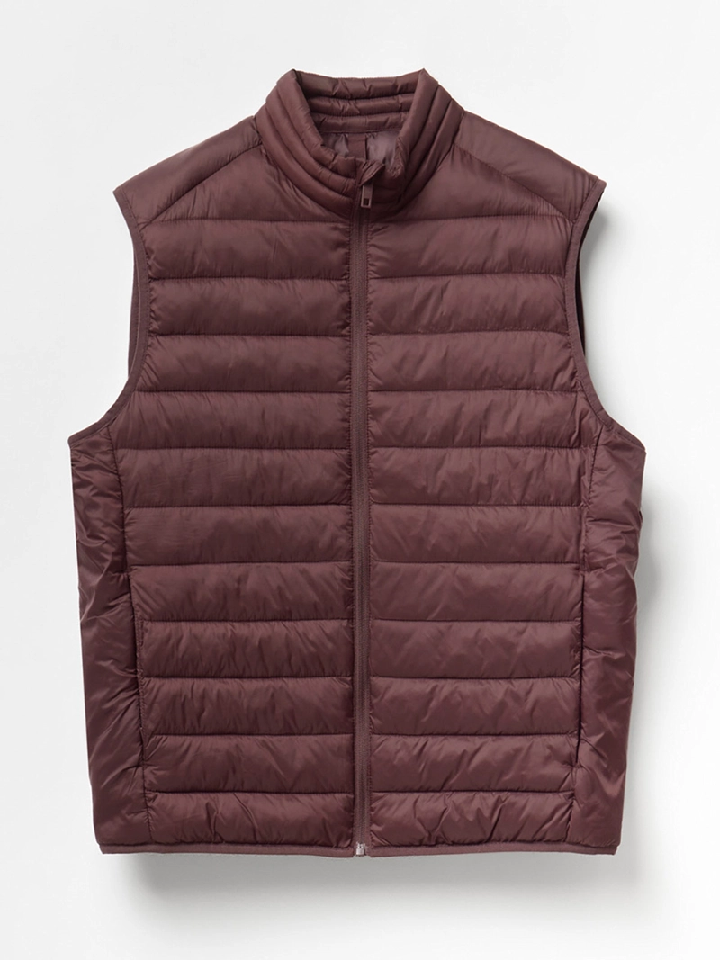 CHAQUETA HOMBRE SFERA - 5