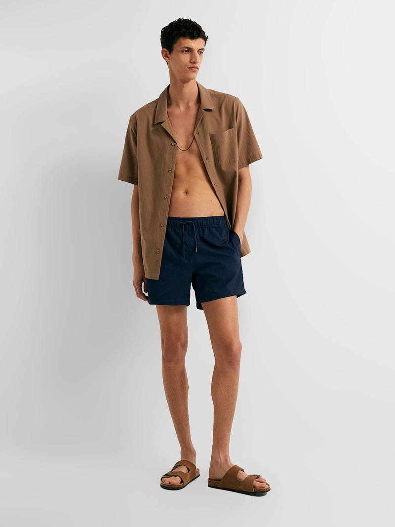 TRAJE DE BAÑO HOMBRE SFERA - 1