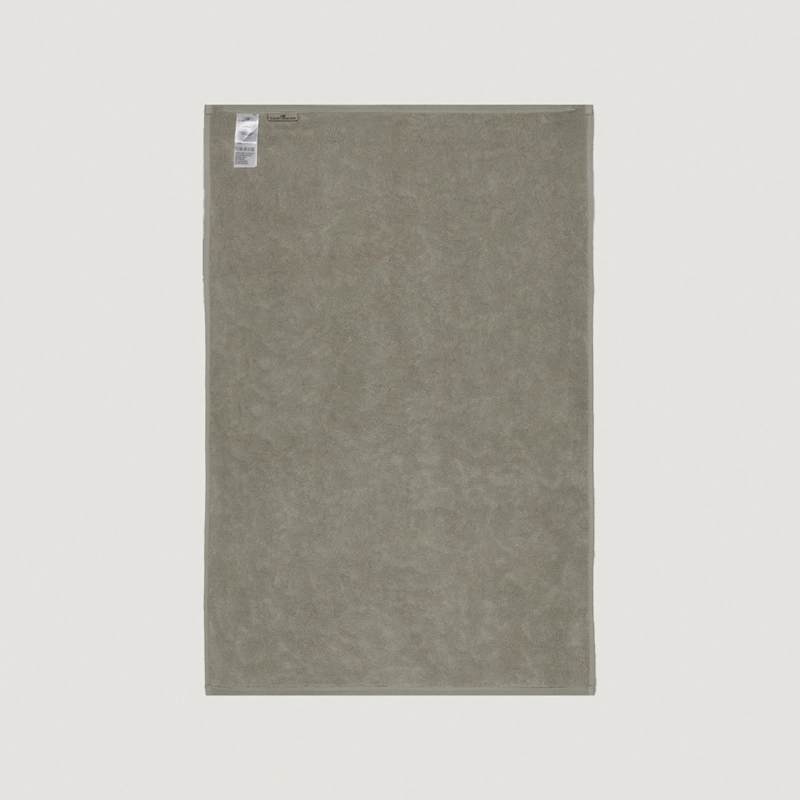 TOALLA DE MANO RIPLEY HOME JACQUARD AMELIE GRIS - 3