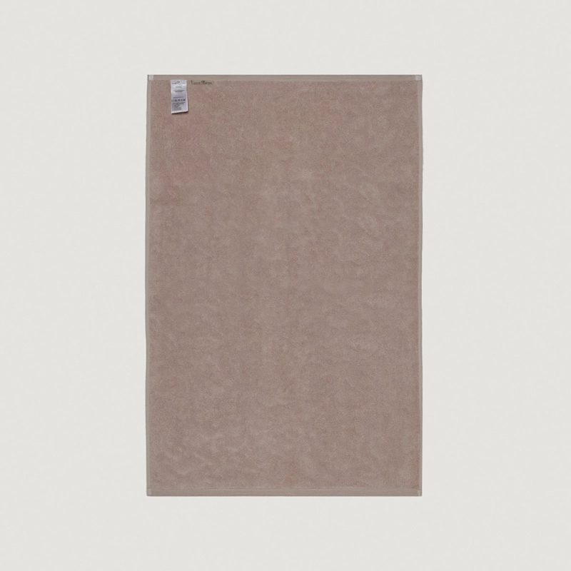 TOALLA DE MANO RIPLEY HOME JACQUARD AMELIE ROSA  - 3