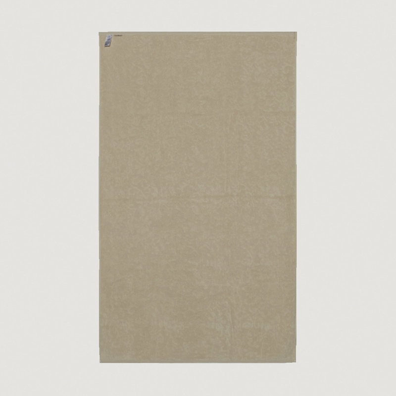 TOALLA SÁBANA RIPLEY HOME JACQUARD AMELIE BEIGE  - 2