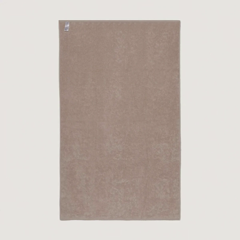 TOALLA SÁBANA RIPLEY HOME JACQUARD AMELIE ROSA  - 3