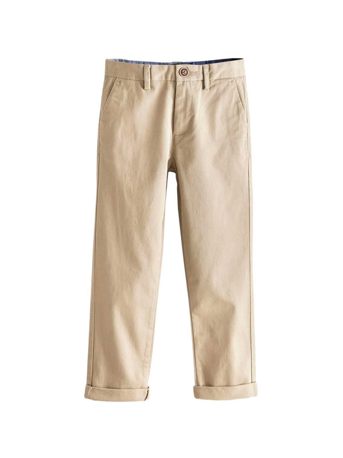 PANTALÓN NIÑO NEXT ALGODÓN  - 3