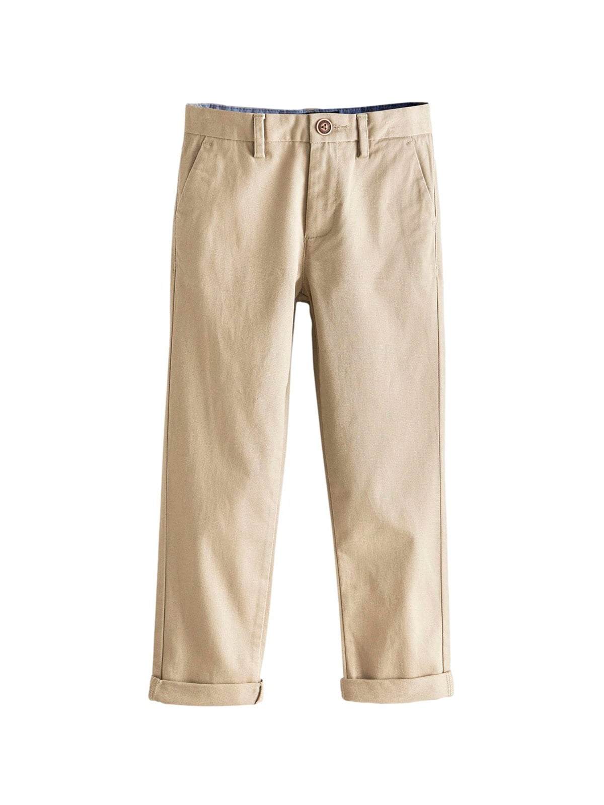 PANTALÓN NIÑO NEXT ALGODÓN  - 3