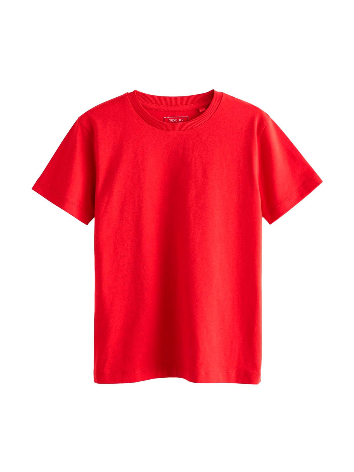POLERA NIÑO NEXT ALGODÓN  - 1