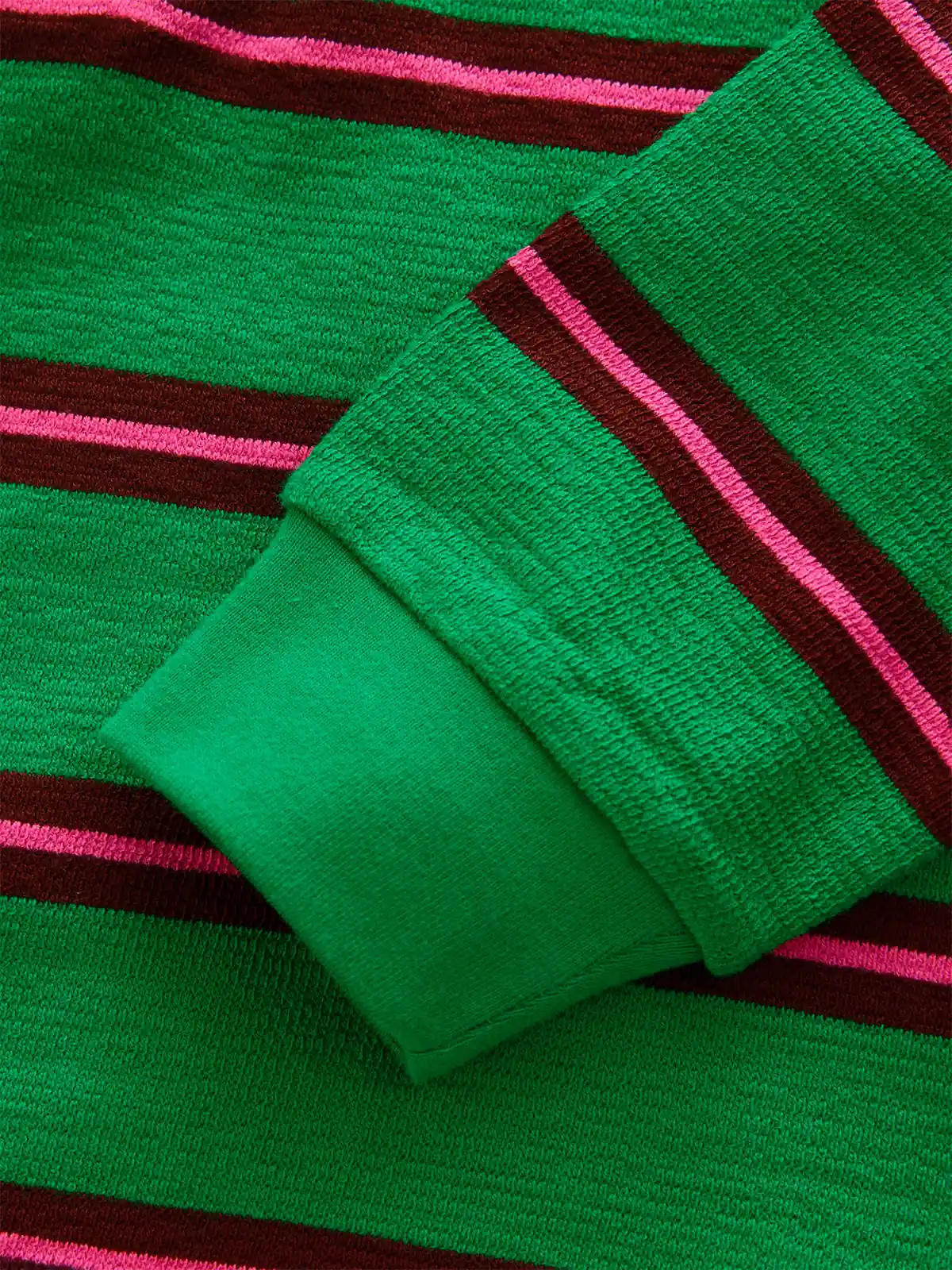 POLERA NIÑA NEXT ALGODÓN  - 2