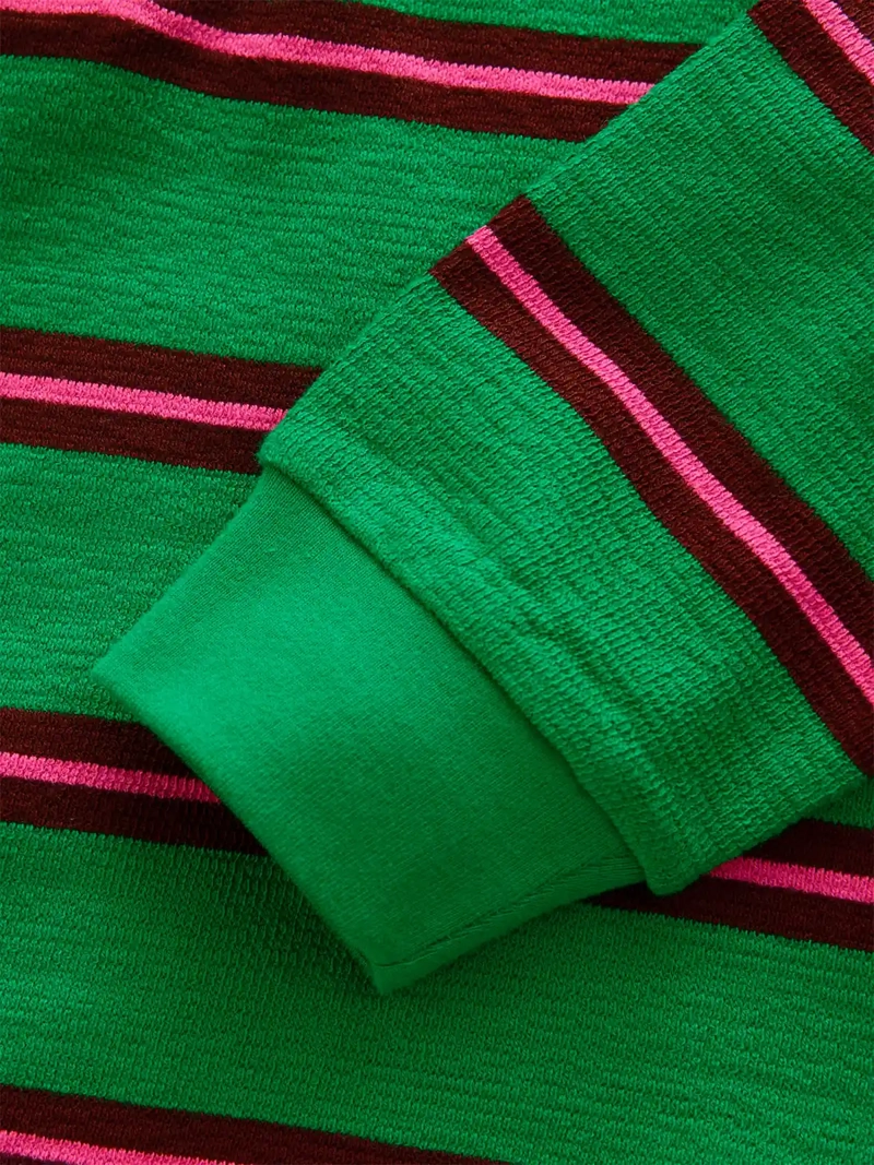 POLERA NIÑA NEXT ALGODÓN  - 2