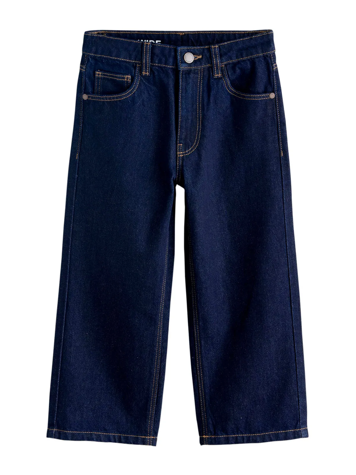 JEANS NIÑO NEXT ALGODÓN  - 2