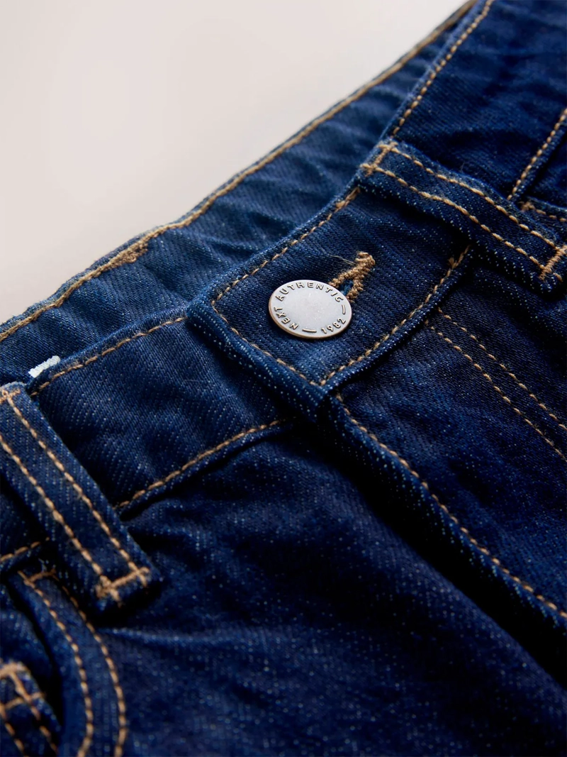 JEANS NIÑO NEXT ALGODÓN  - 3
