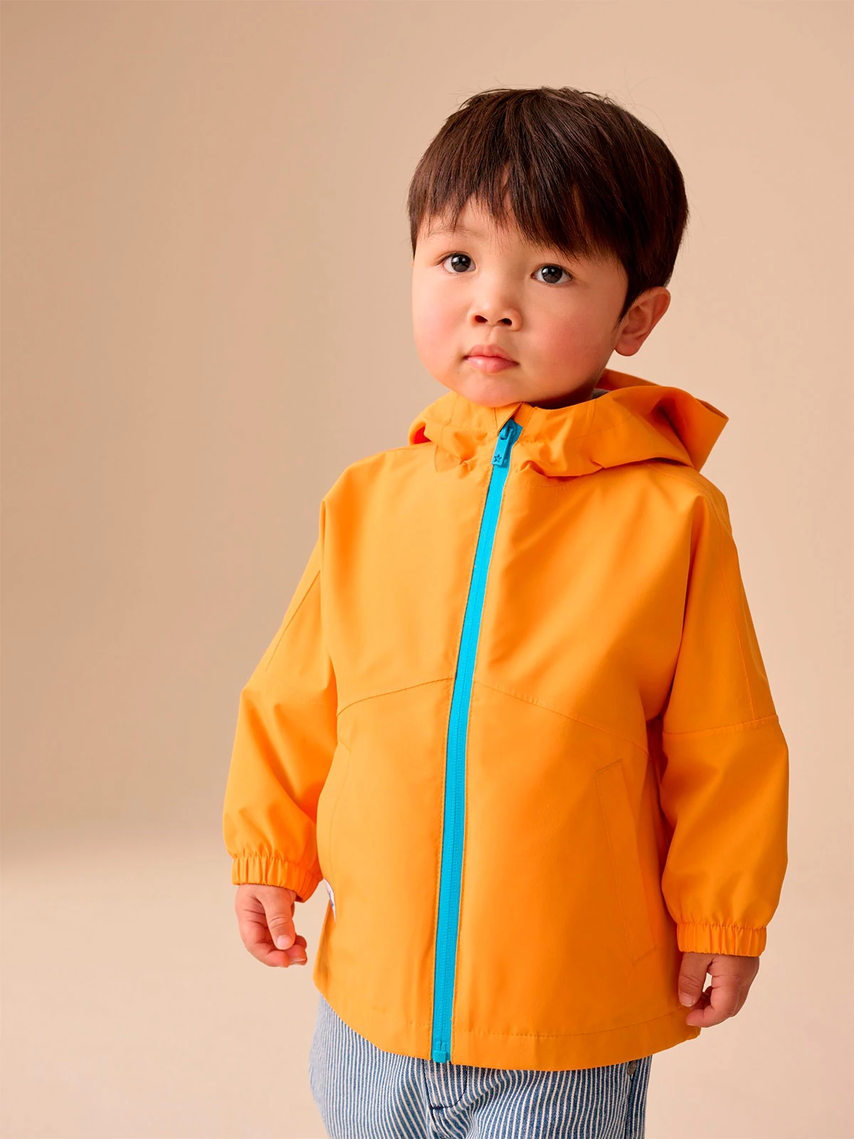 CHAQUETA NIÑO NEXT  - 1