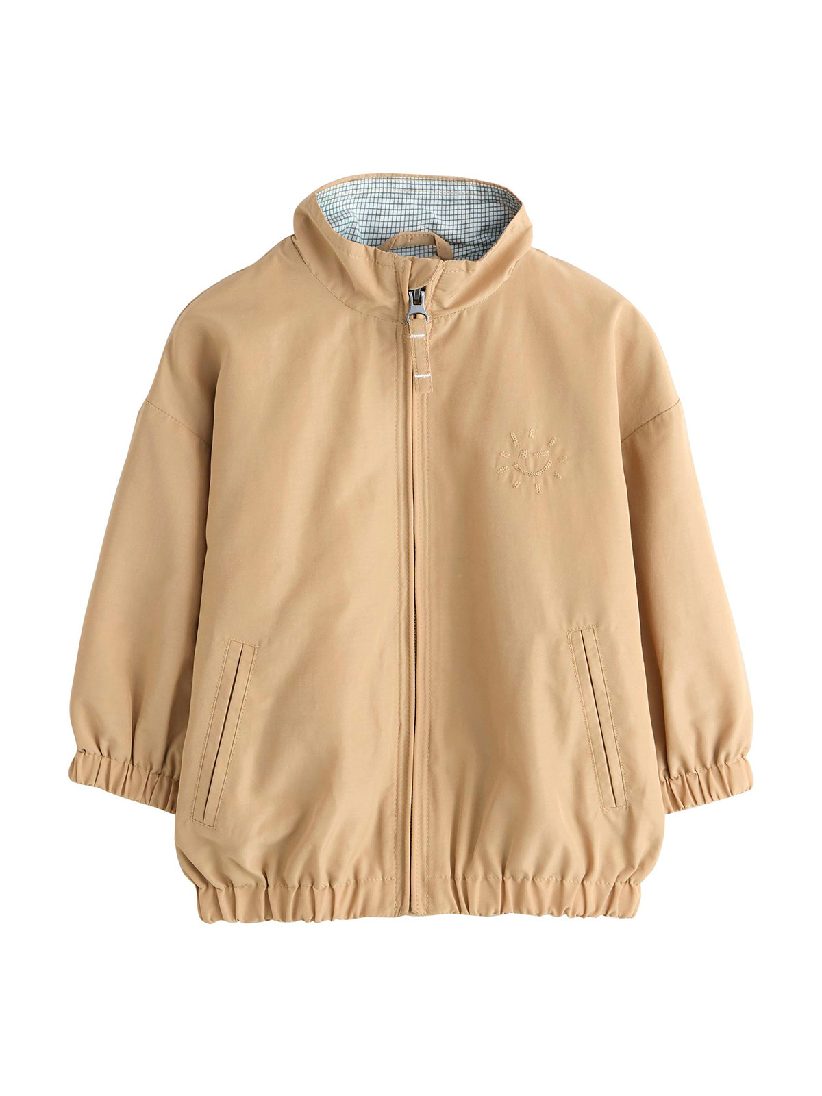 CHAQUETA NIÑO NEXT  - 2