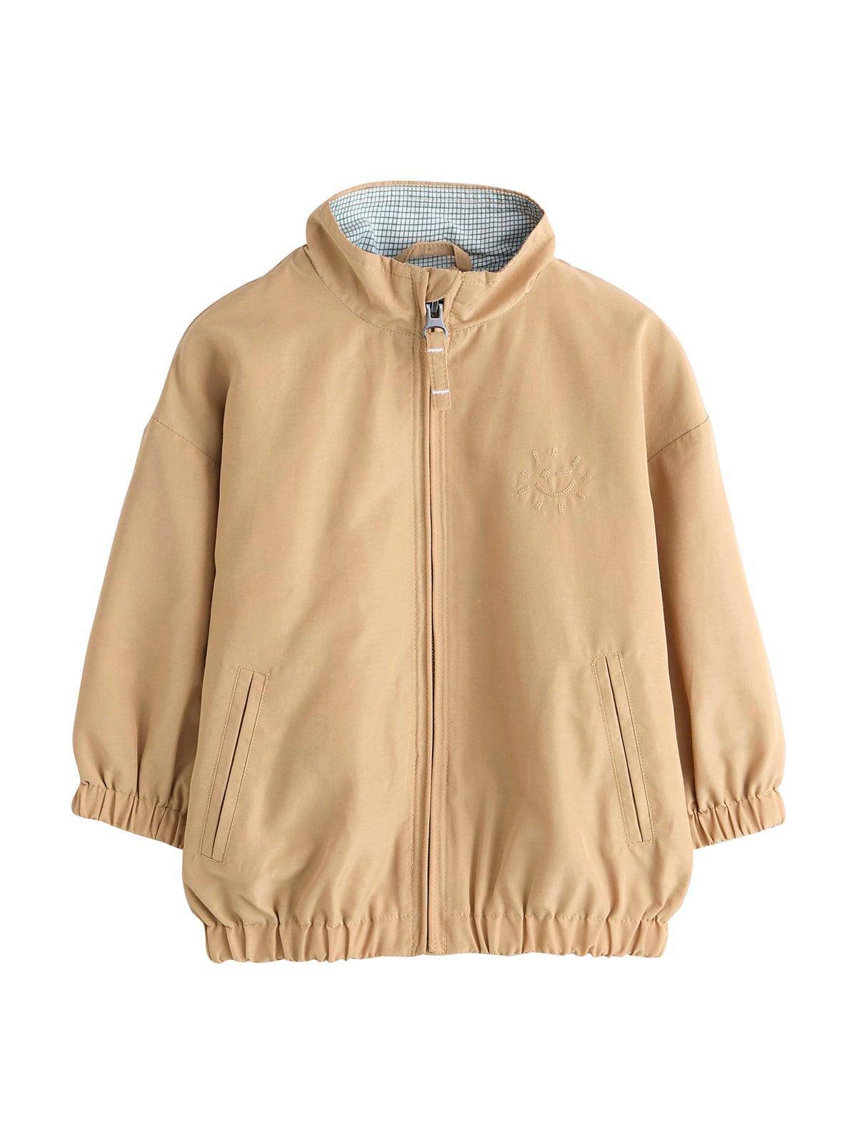 CHAQUETA NIÑO NEXT  - 2