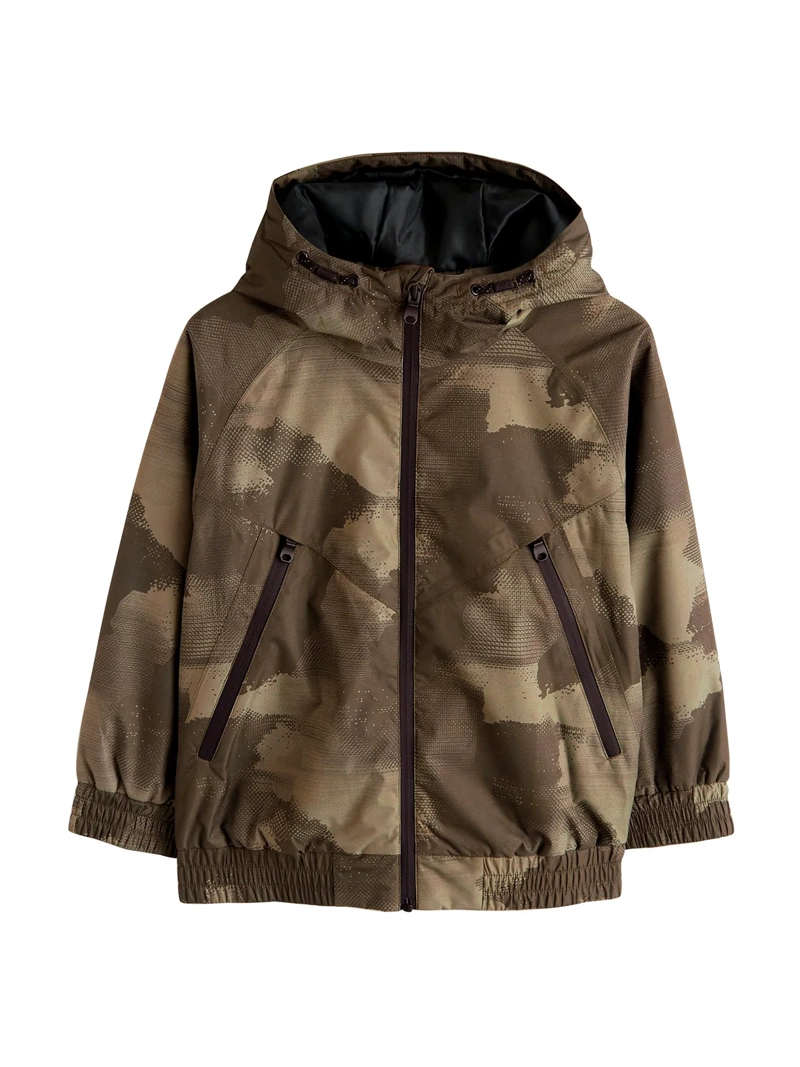 CHAQUETA NIÑO NEXT  - 2
