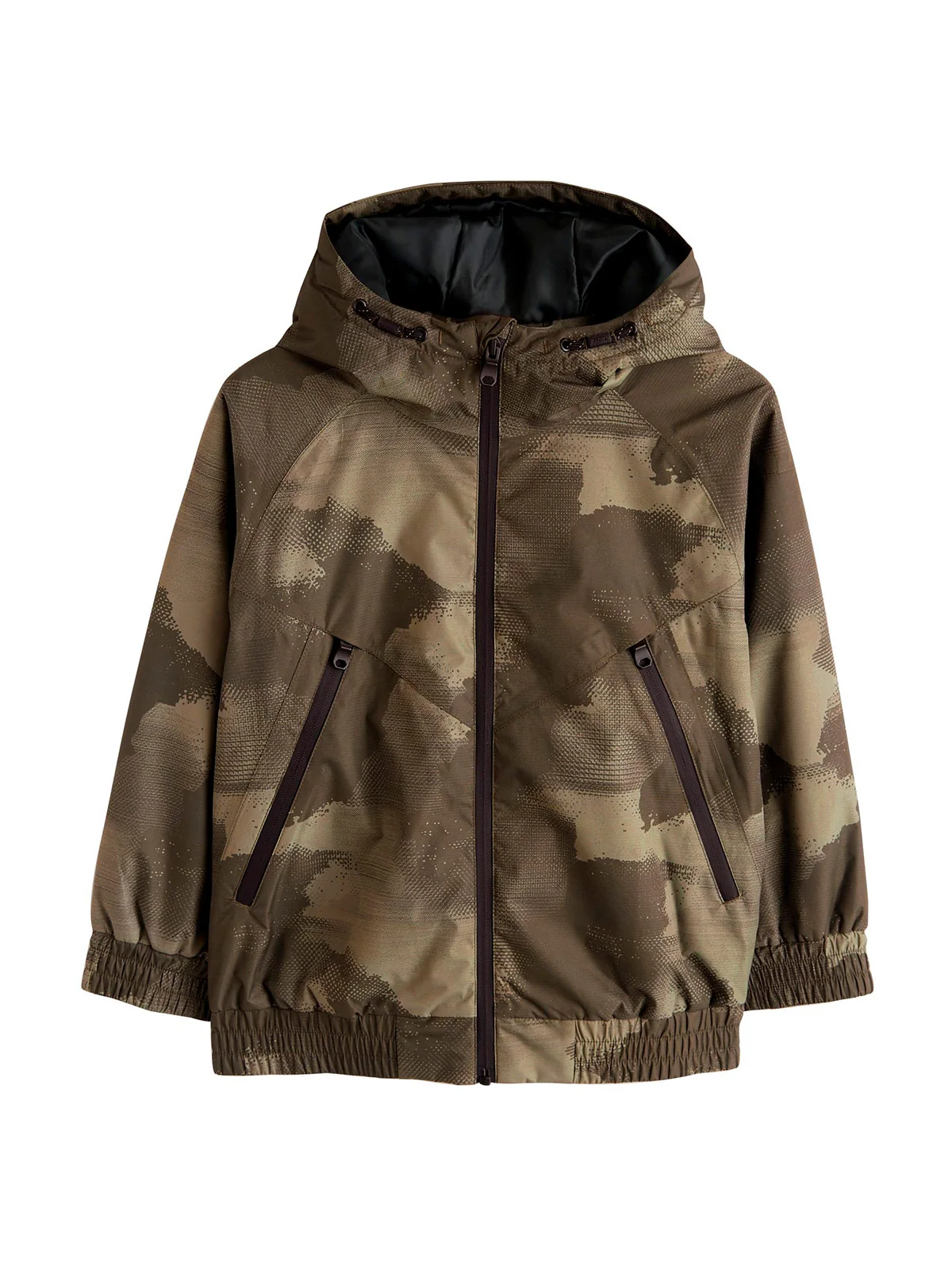 CHAQUETA NIÑO NEXT  - 2