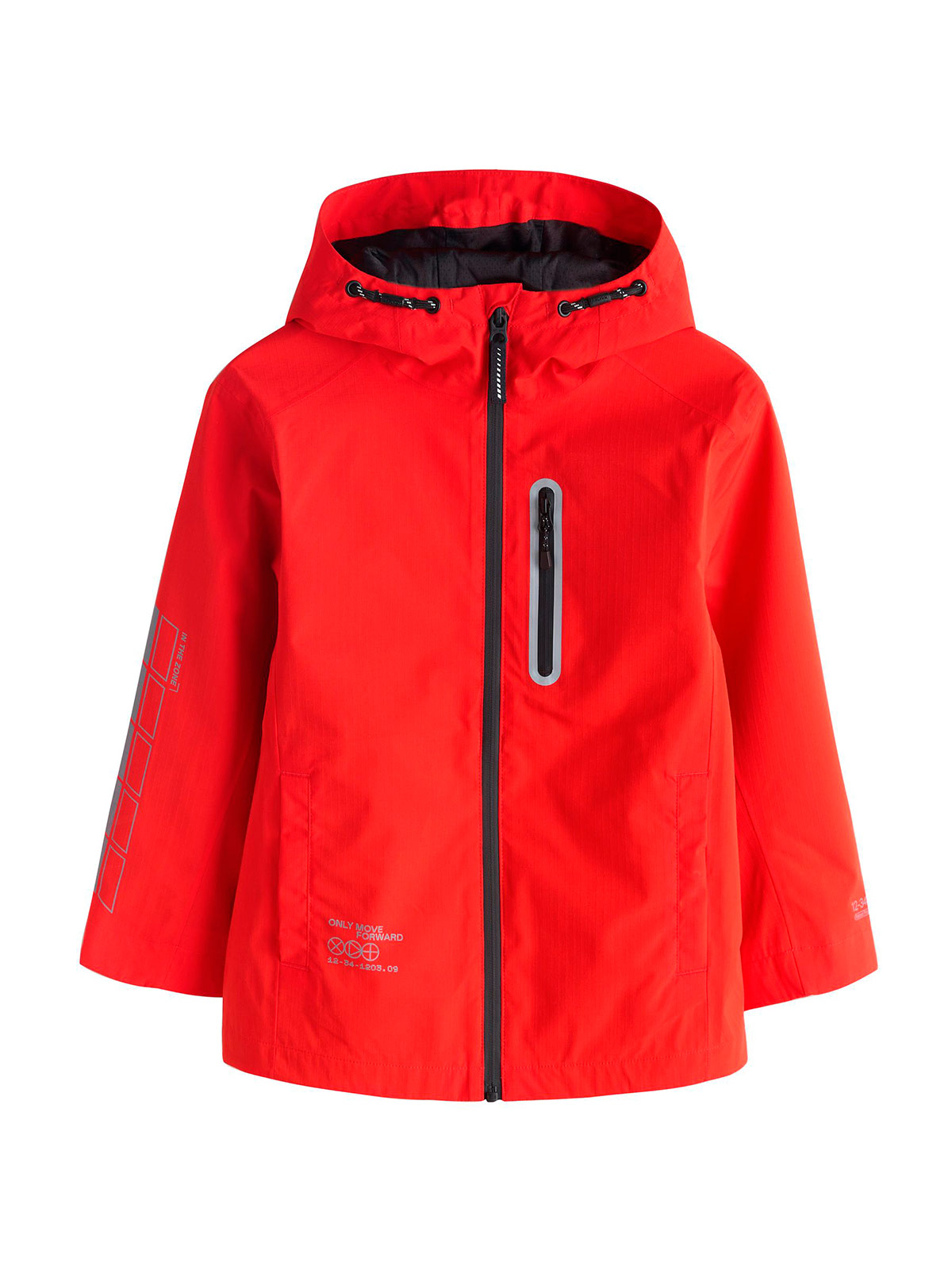 CHAQUETA NIÑO NEXT  - 2