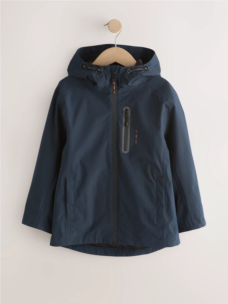 CHAQUETA NIÑO NEXT  - 5