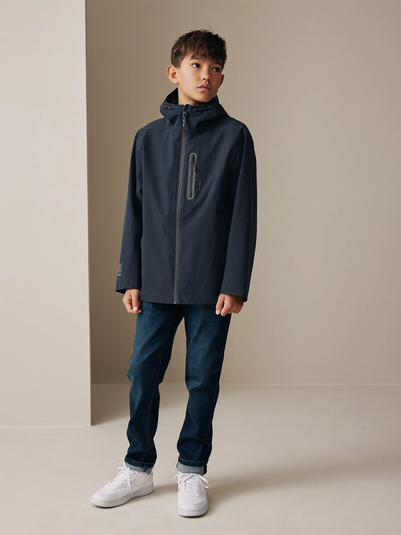 CHAQUETA NIÑO NEXT