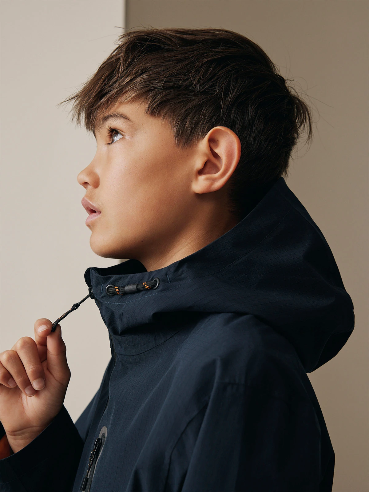 CHAQUETA NIÑO NEXT  - 4