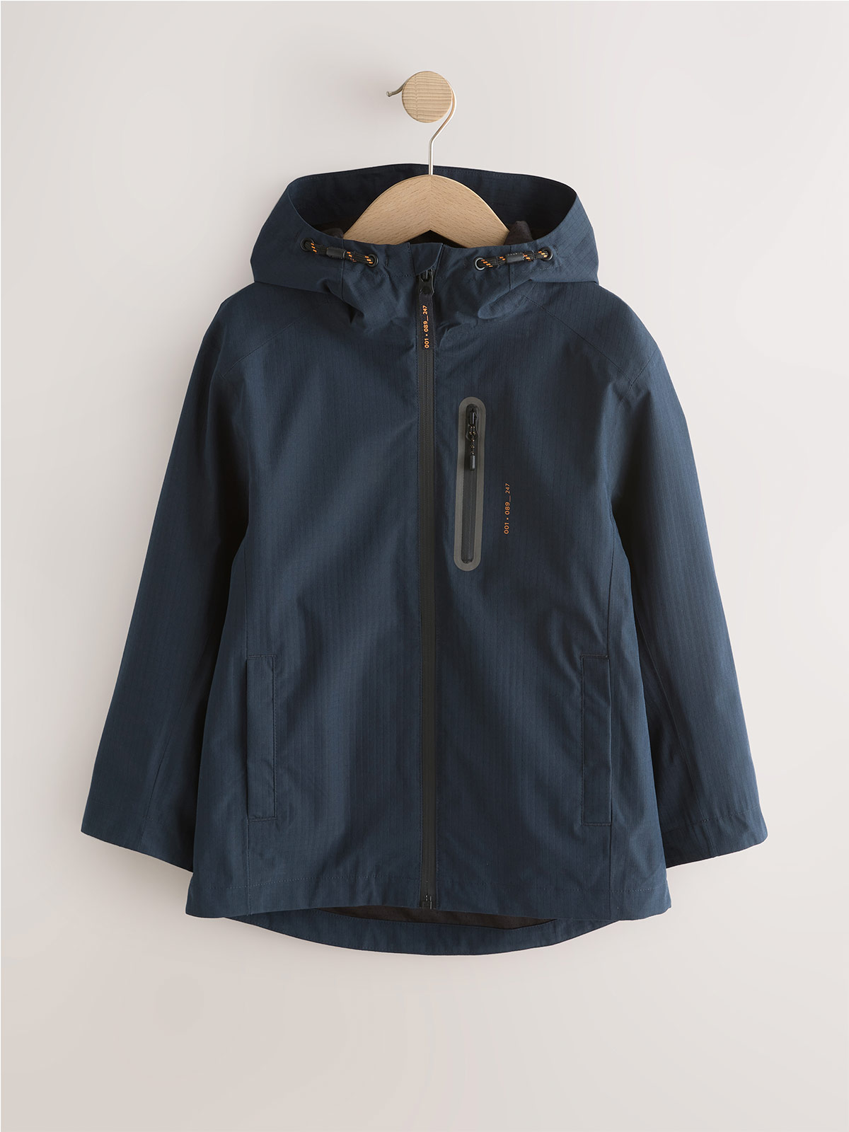 CHAQUETA NIÑO NEXT  - 5