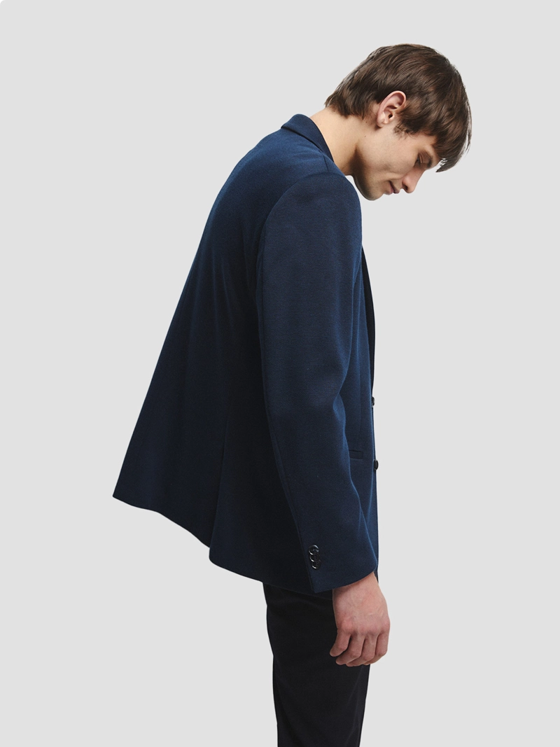 CHAQUETA HOMBRE SFERA - 3