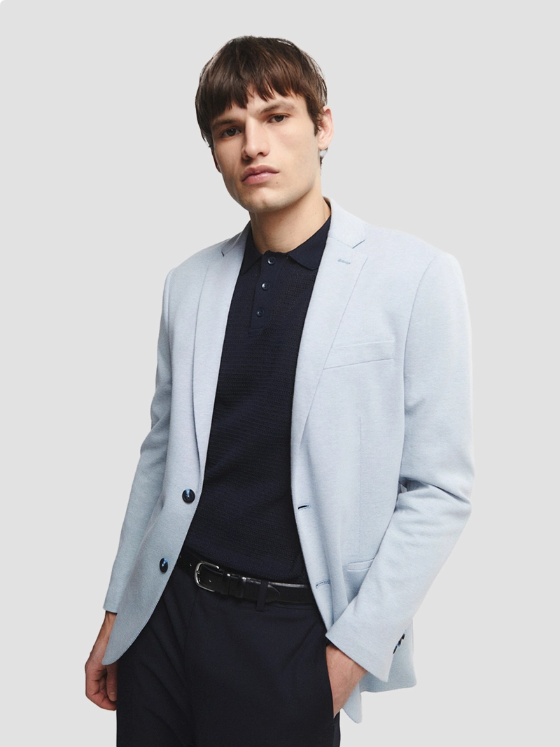 CHAQUETA HOMBRE SFERA