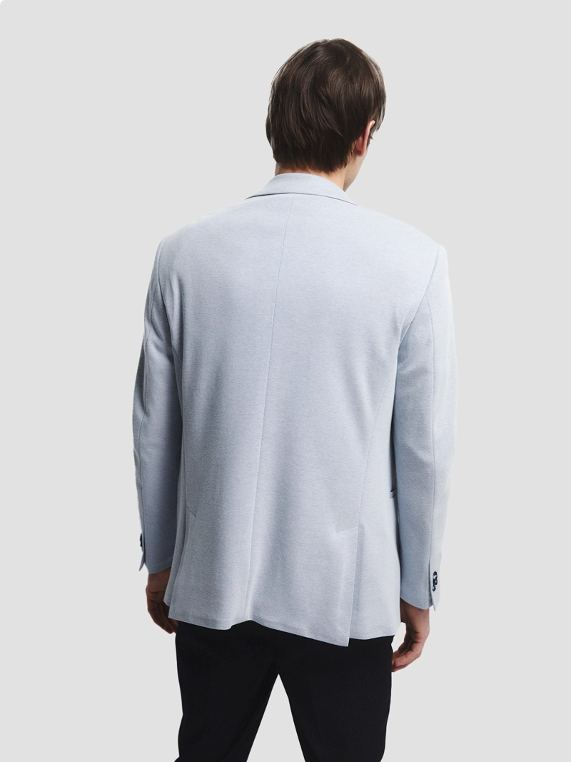 CHAQUETA HOMBRE SFERA - 2