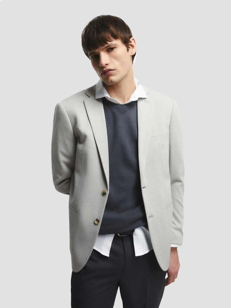 CHAQUETA HOMBRE SFERA