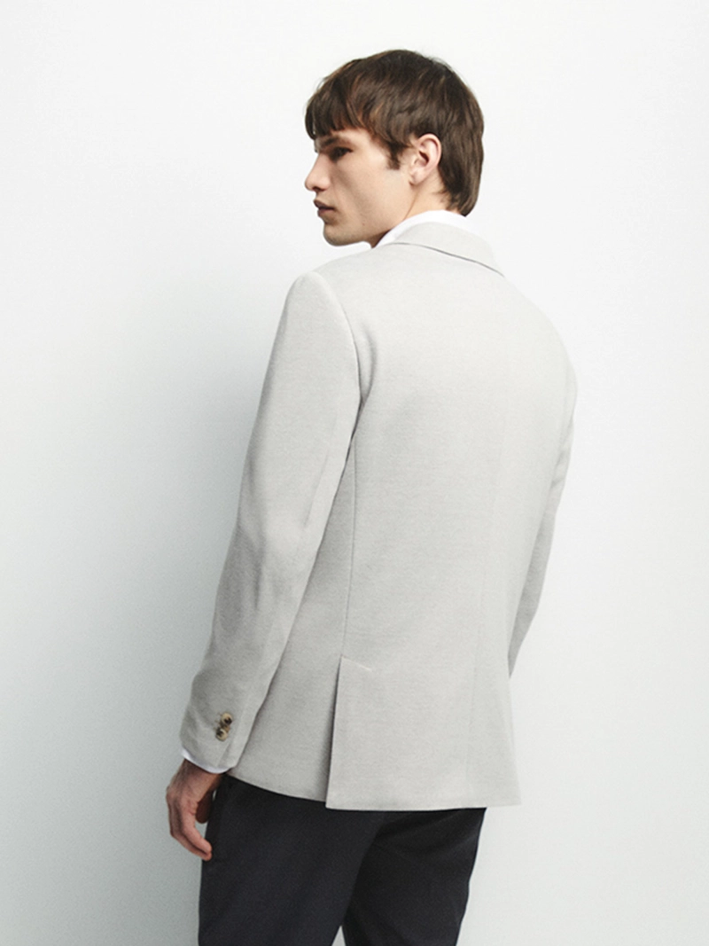 CHAQUETA HOMBRE SFERA - 2