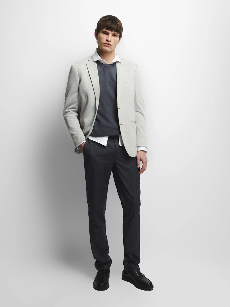 CHAQUETA HOMBRE SFERA - 4