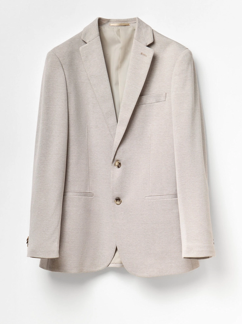 CHAQUETA HOMBRE SFERA - 5