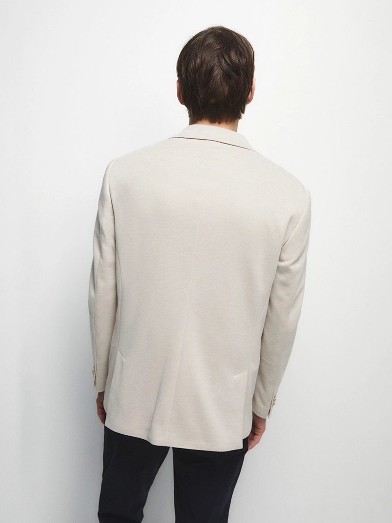 CHAQUETA HOMBRE SFERA - 2