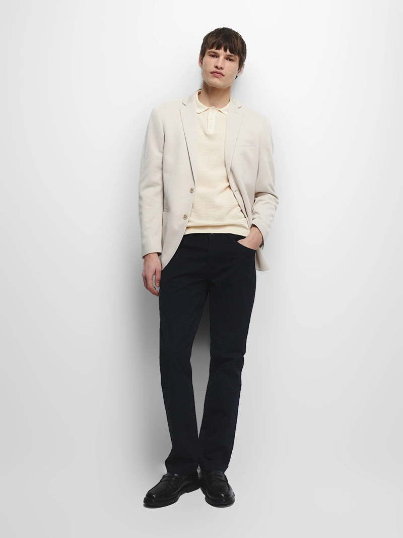 CHAQUETA HOMBRE SFERA - 4