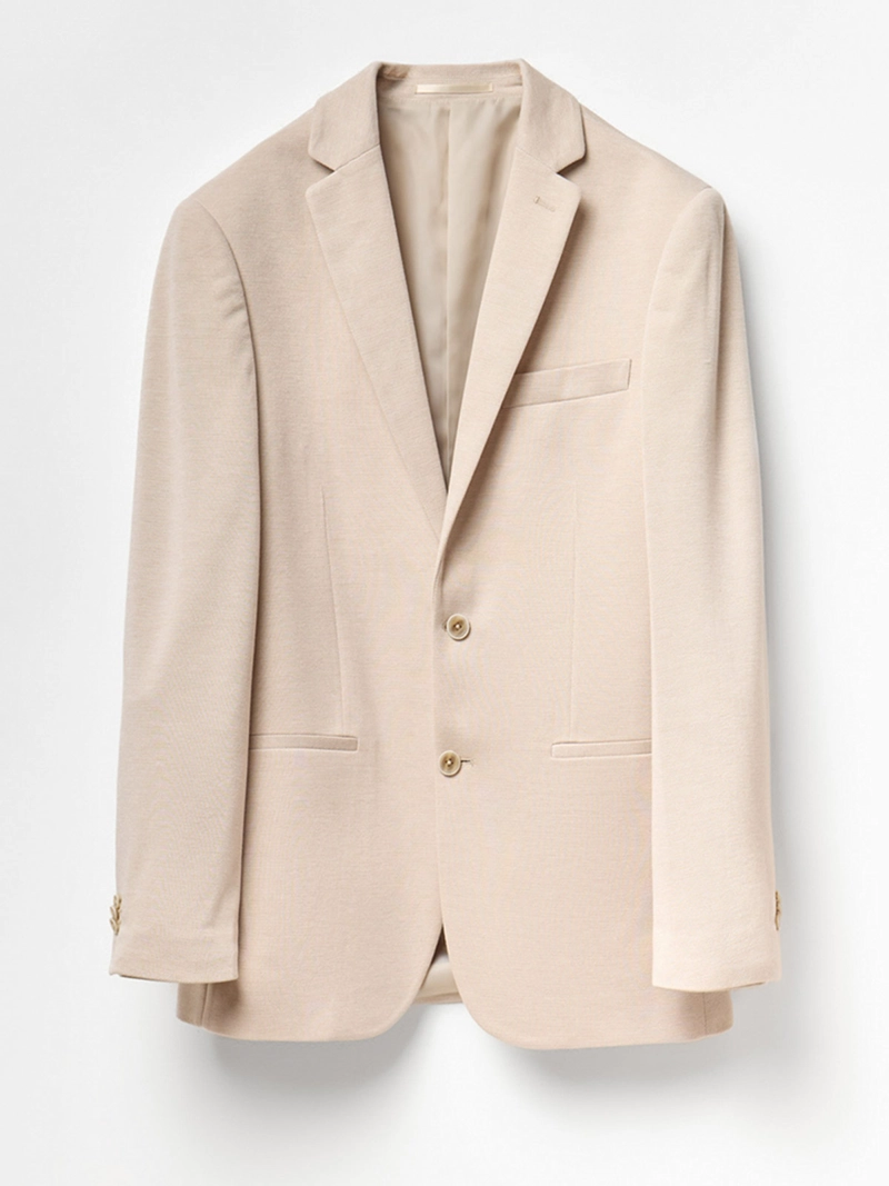 CHAQUETA HOMBRE SFERA - 5