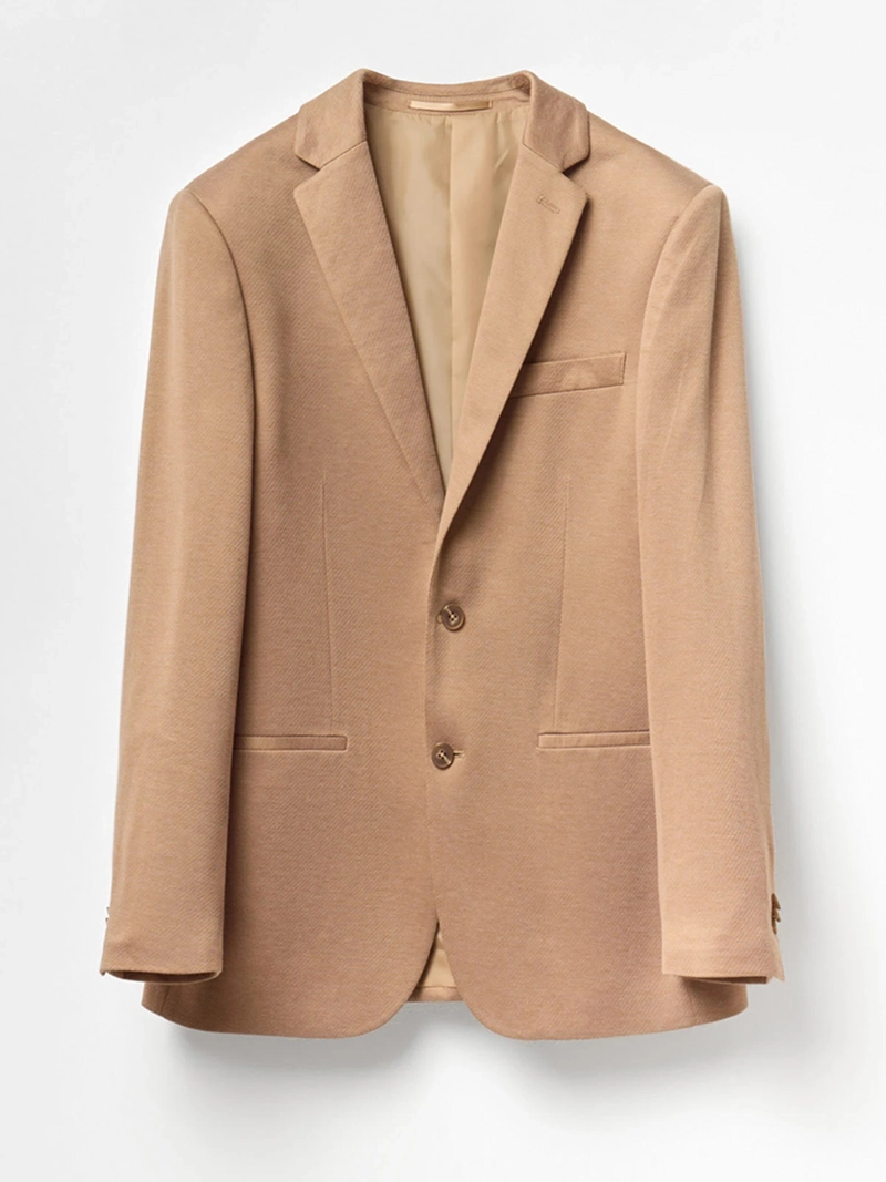 CHAQUETA HOMBRE SFERA - 5