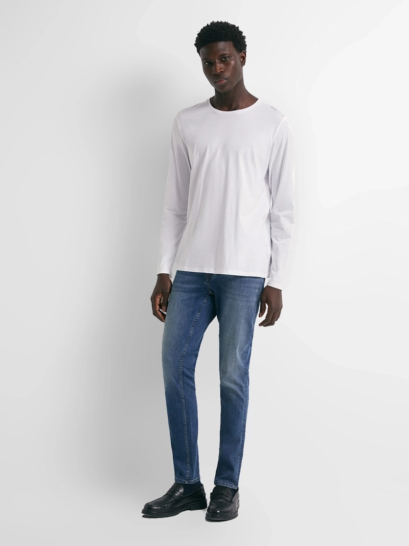 JEANS HOMBRE SFERA SKINNY - 3