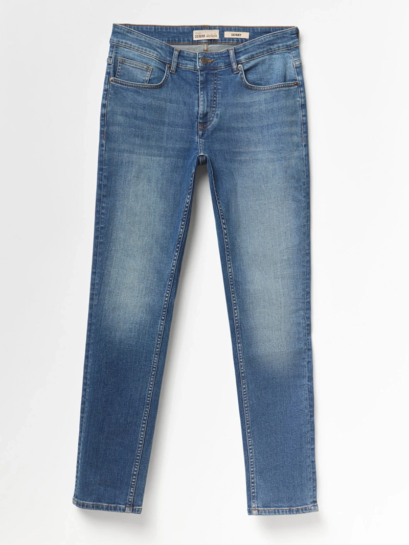 JEANS HOMBRE SFERA - 4