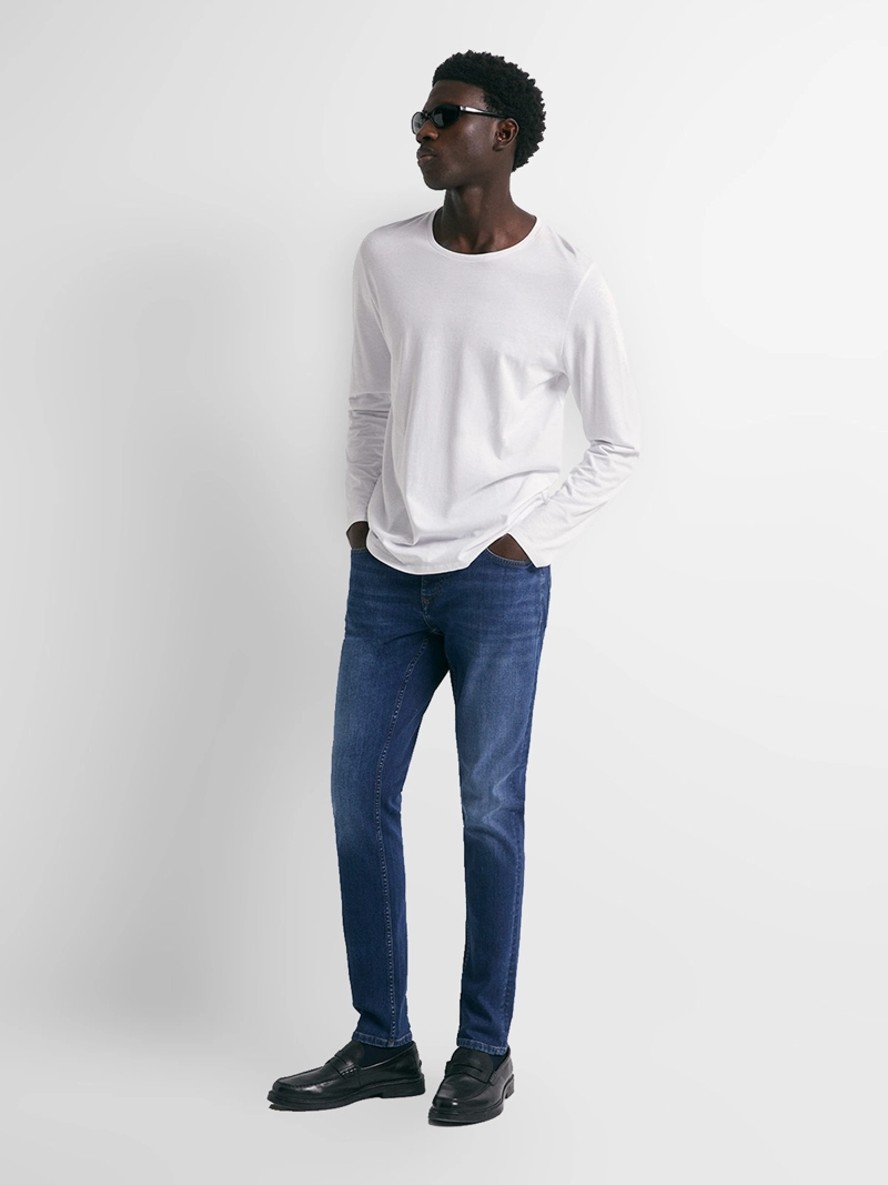 JEANS HOMBRE SFERA - 3