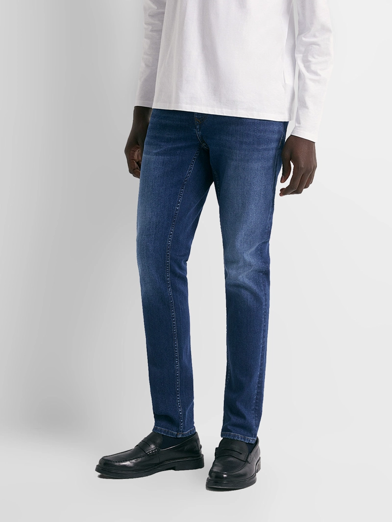 JEANS HOMBRE SFERA - 1